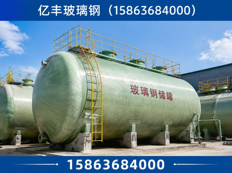 山东玻璃钢盖板展示图